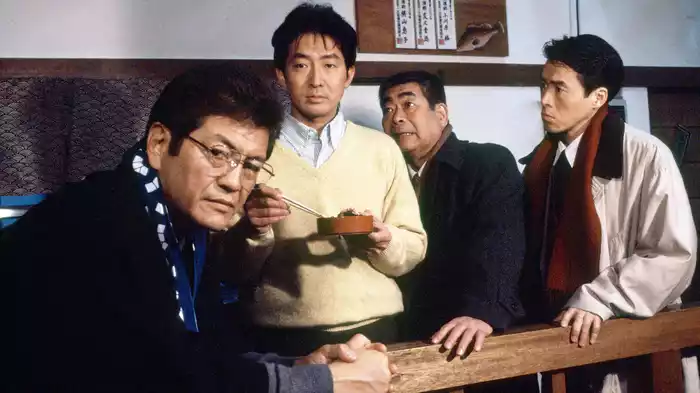 内田康夫サスペンス 浅見光彦シリーズ６ 小樽殺人事件