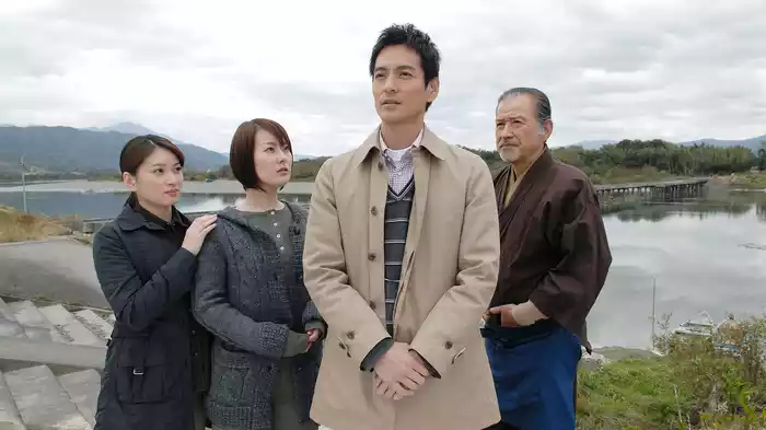 内田康夫サスペンス 浅見光彦シリーズ23 藍色回廊殺人事件