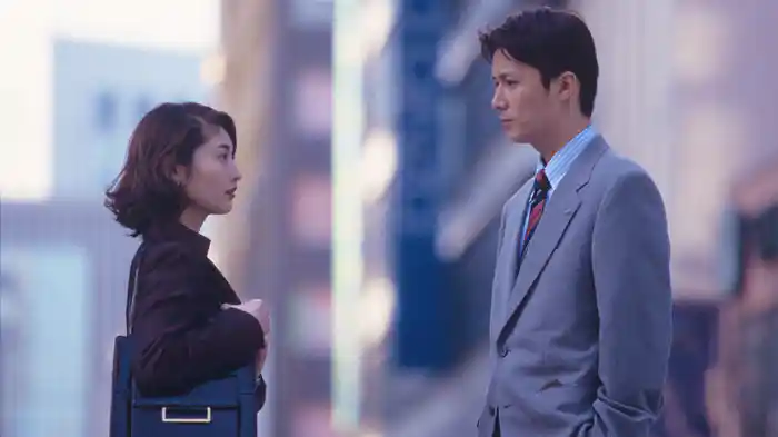 「帰らざる日々」