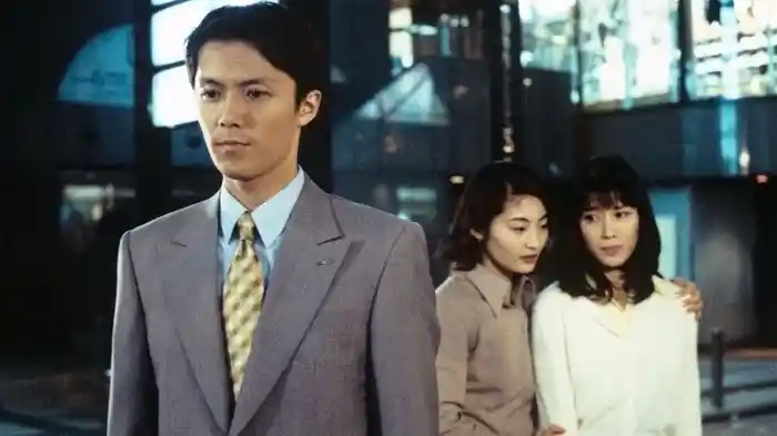 「渡せなかった指輪」