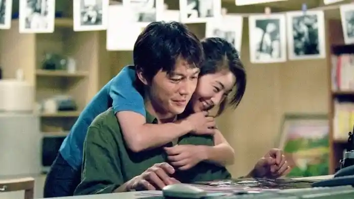 「あの頃のように」