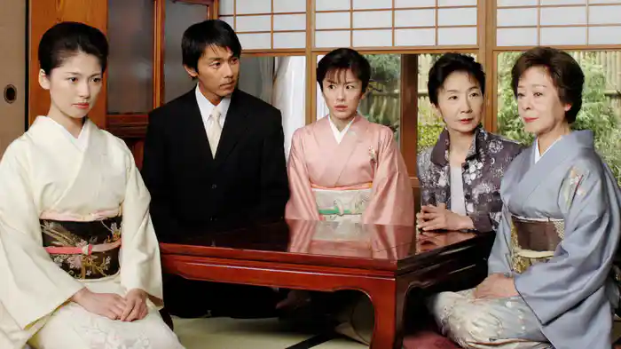 温泉へ行こう!スペシャル~世界で一番長い24時間~