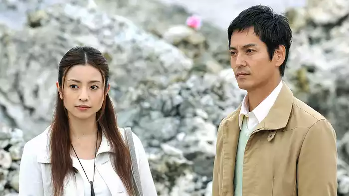 第１話 恐山・十和田・弘前編