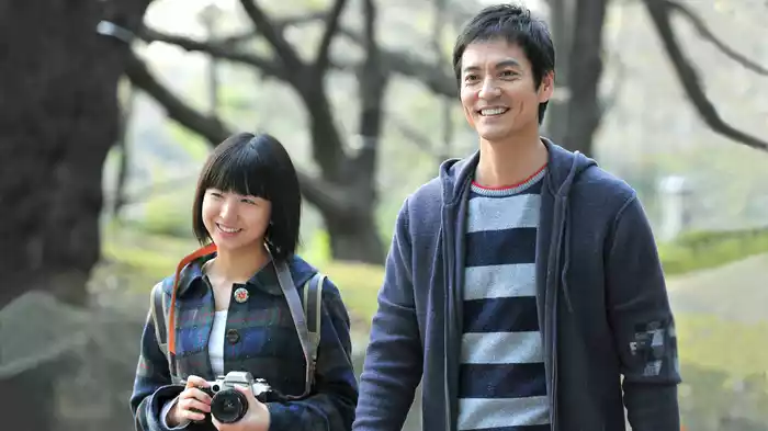 第６話 木曽編 ー浅見家の悲劇ー