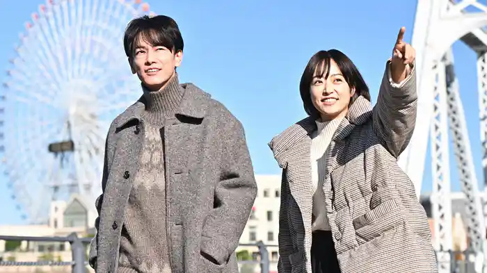 「出会いと別れのハンバーグ」