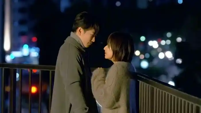 「さようならの予感」