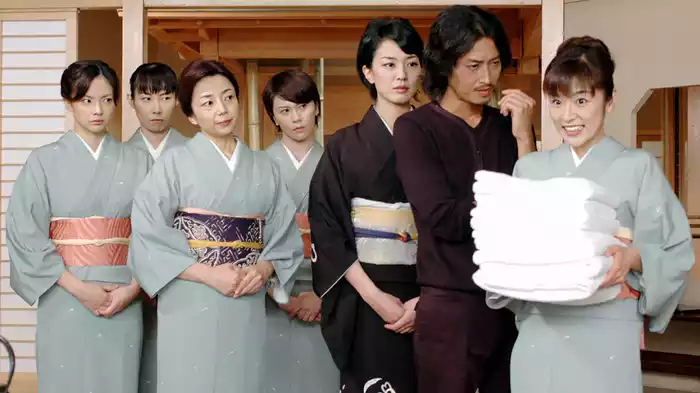 第2回 「離婚発覚」