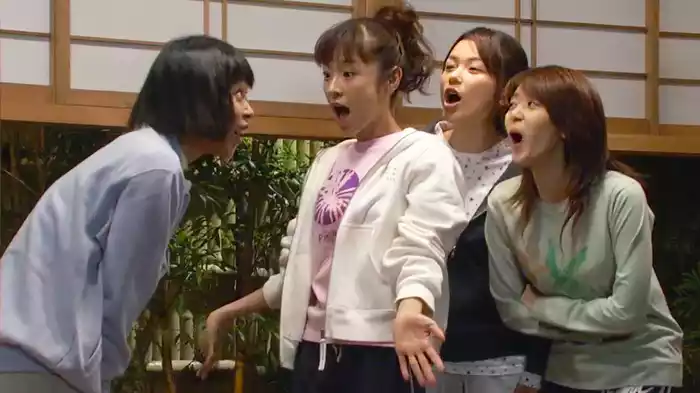 第10回 「女の戦い」