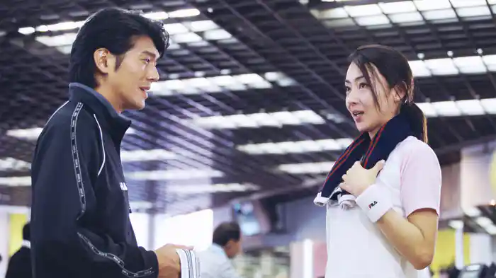 回りだす崩壊の歯車