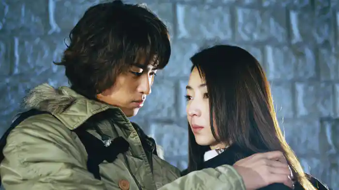 母の秘密の修善寺デート