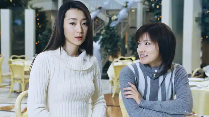 急展開!父の逆襲始まる