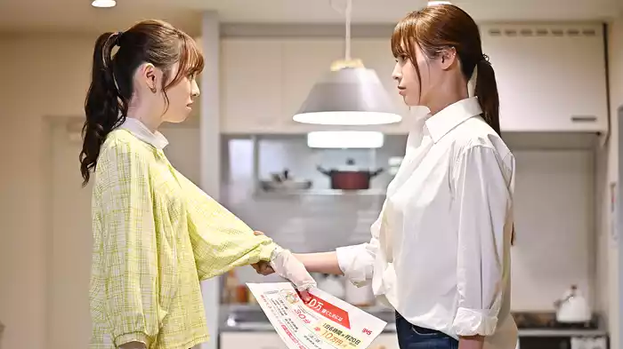 episode２ 18歳で出産する覚悟と現実／40歳に恋の風が吹く