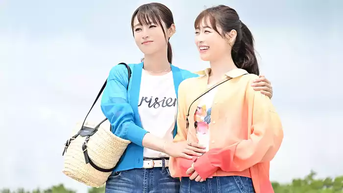 episode３ 18歳と40歳の共同生活はじまる、そして父への涙の告白―