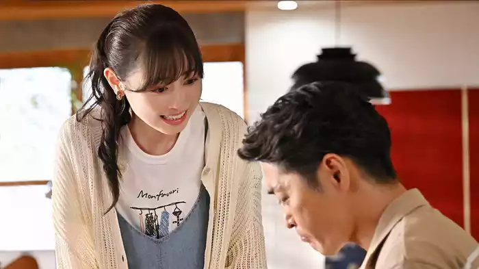episode４ 夢と出産の両立、たとえ遠回りしても―訳アリ男子からの突然の告白!?