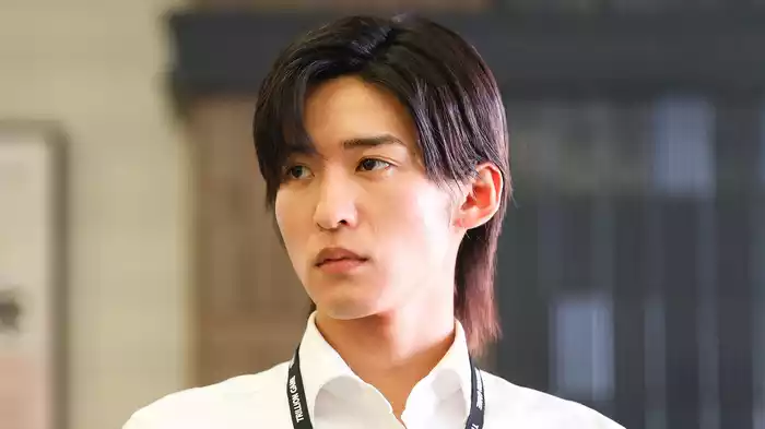 ＃６ 奇跡の大逆転!?最強タッグが仕掛けるトンデモ大作戦