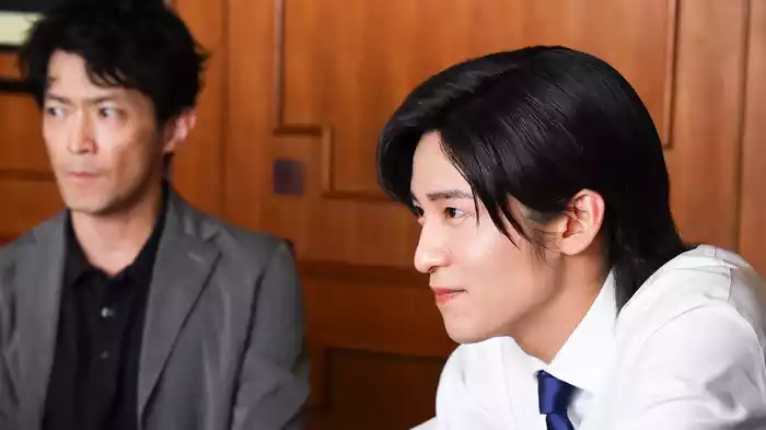 ＃７ トリリオンTV開局！新たな仲間と報道で大波乱！