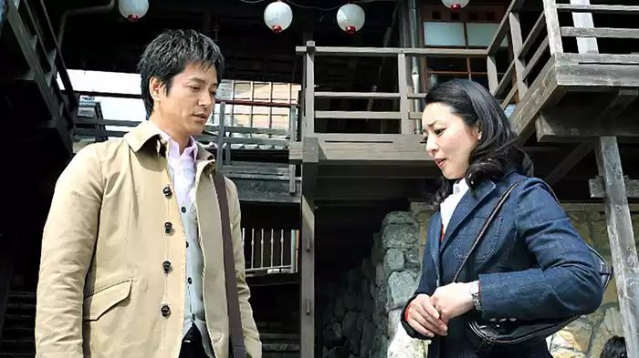 内田康夫サスペンス 浅見光彦シリーズ27 斎王の葬列
