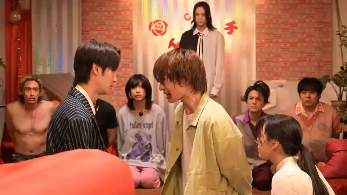 埼玉vs歌舞伎町!勝負の行方は意外な結末へ…!?