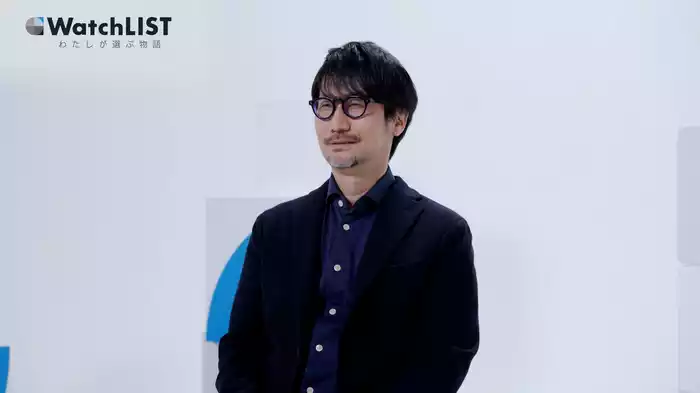 小島秀夫 ジ・オファー