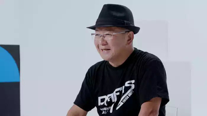 下山天 ワイルド・スピード