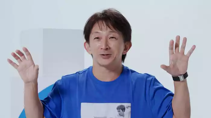 谷垣健治 雨に唄えば