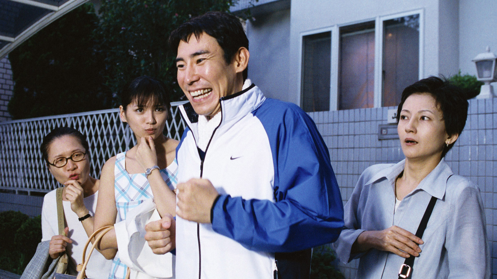 こちら本池上署(国内ドラマ / 2002) - 動画配信 | U-NEXT 31日間無料