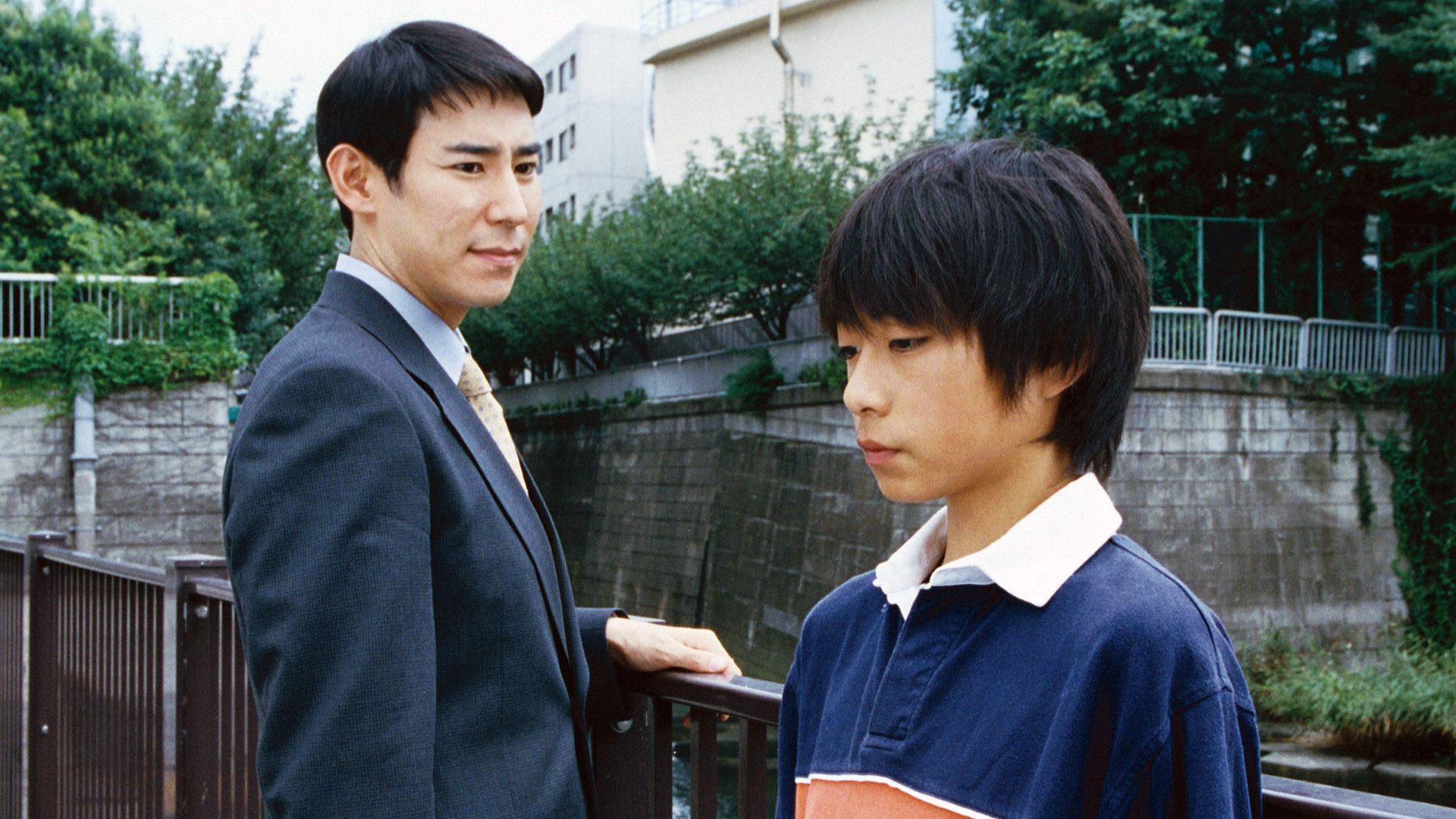 こちら本池上署(国内ドラマ / 2002) - 動画配信 | U-NEXT 31日間無料