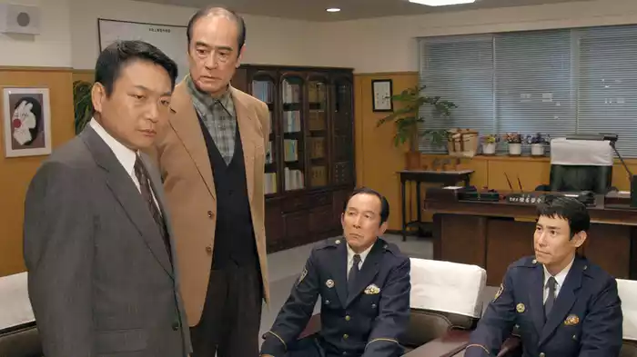 第2回 葬式サギ師