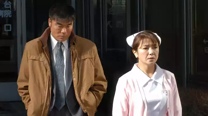 第8回 強盗犯の脅迫