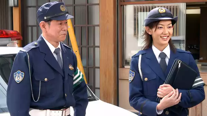 第2回 銃と自転車