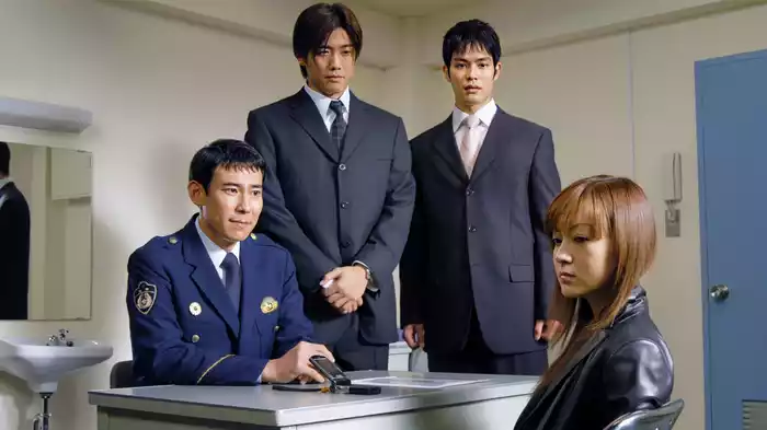 第5回 絶対音感の女