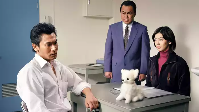 第10回 16年目の真実