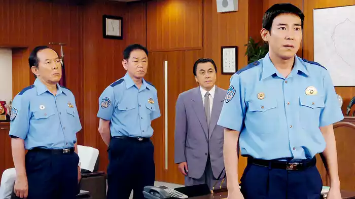 第8回 『殺人の予告状』-初めてのゆびきり-
