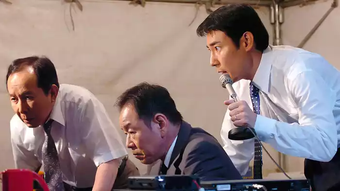 第10回 『伝説のスリ師』-夏祭りの逮捕劇-