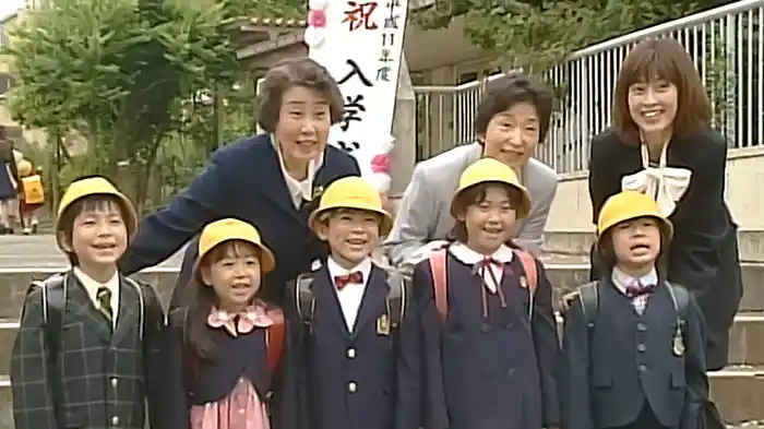 ホントにウチの子？