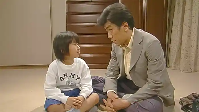 トイレ事件のなぞ