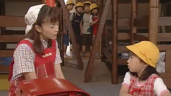 ２年生なんだから！