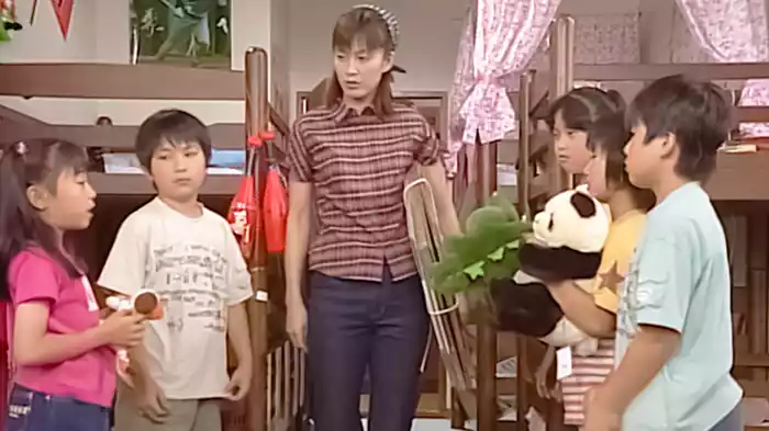第1回 お宝の山
