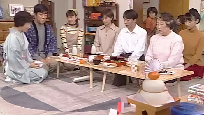第3回 今年のお正月