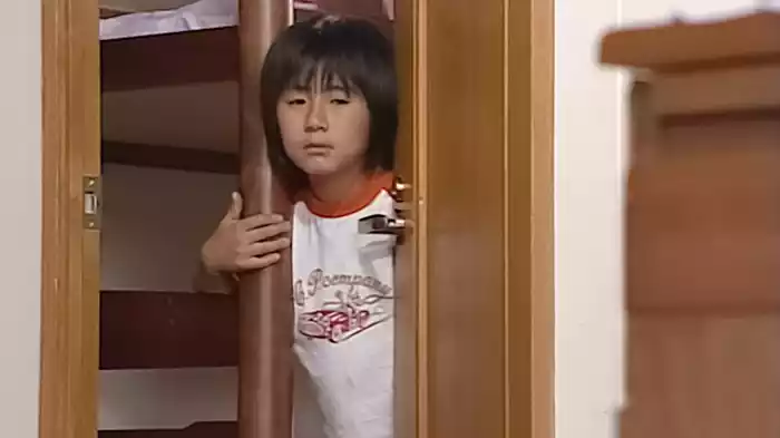 第6回 大脱走!