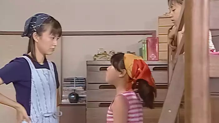 第7回 私のお部屋