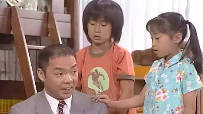 第8回 みんなお年ごろ