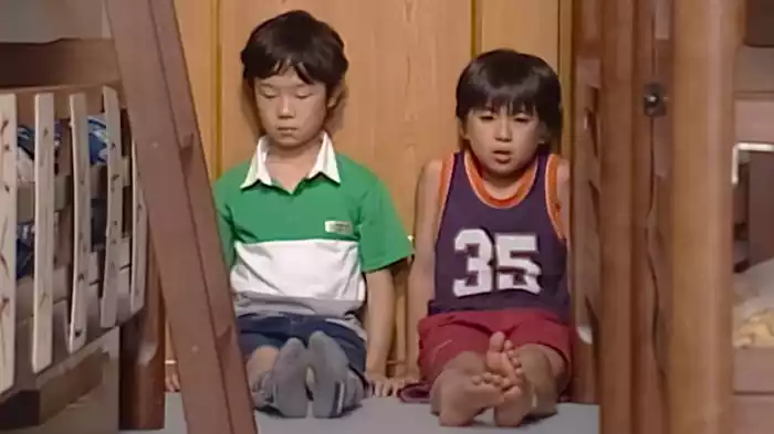 第9回 親友