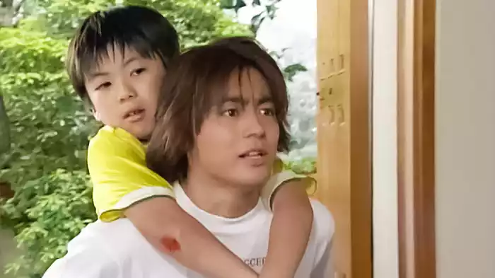 第7回 HERO