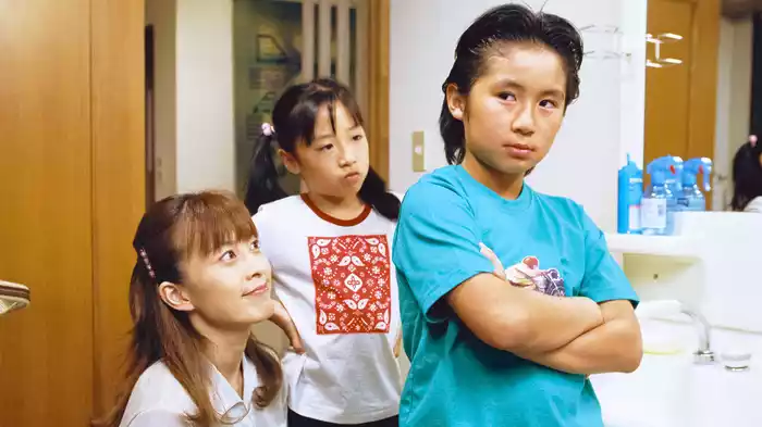 第8回 つまンない男