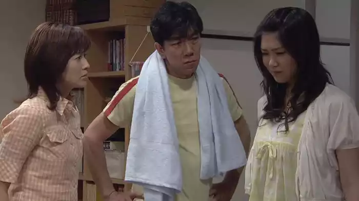 第８回 甘ったれ！