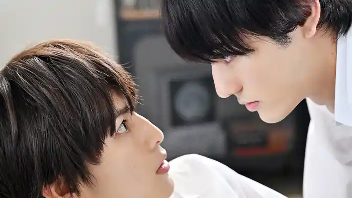 「これからも親友でいて…！」