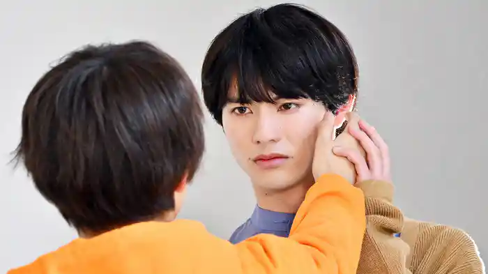 「身勝手な想い」