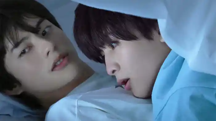 「ずっと一緒にいたい人」