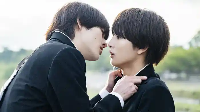 「修学旅行の約束」